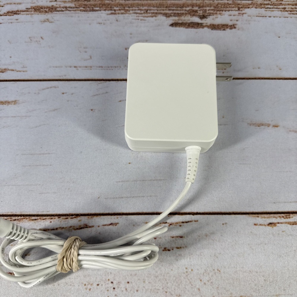 Netgear Orbi AC Power Supply Adapter AD2080F20 12V 3.5A 332-10883-01 White